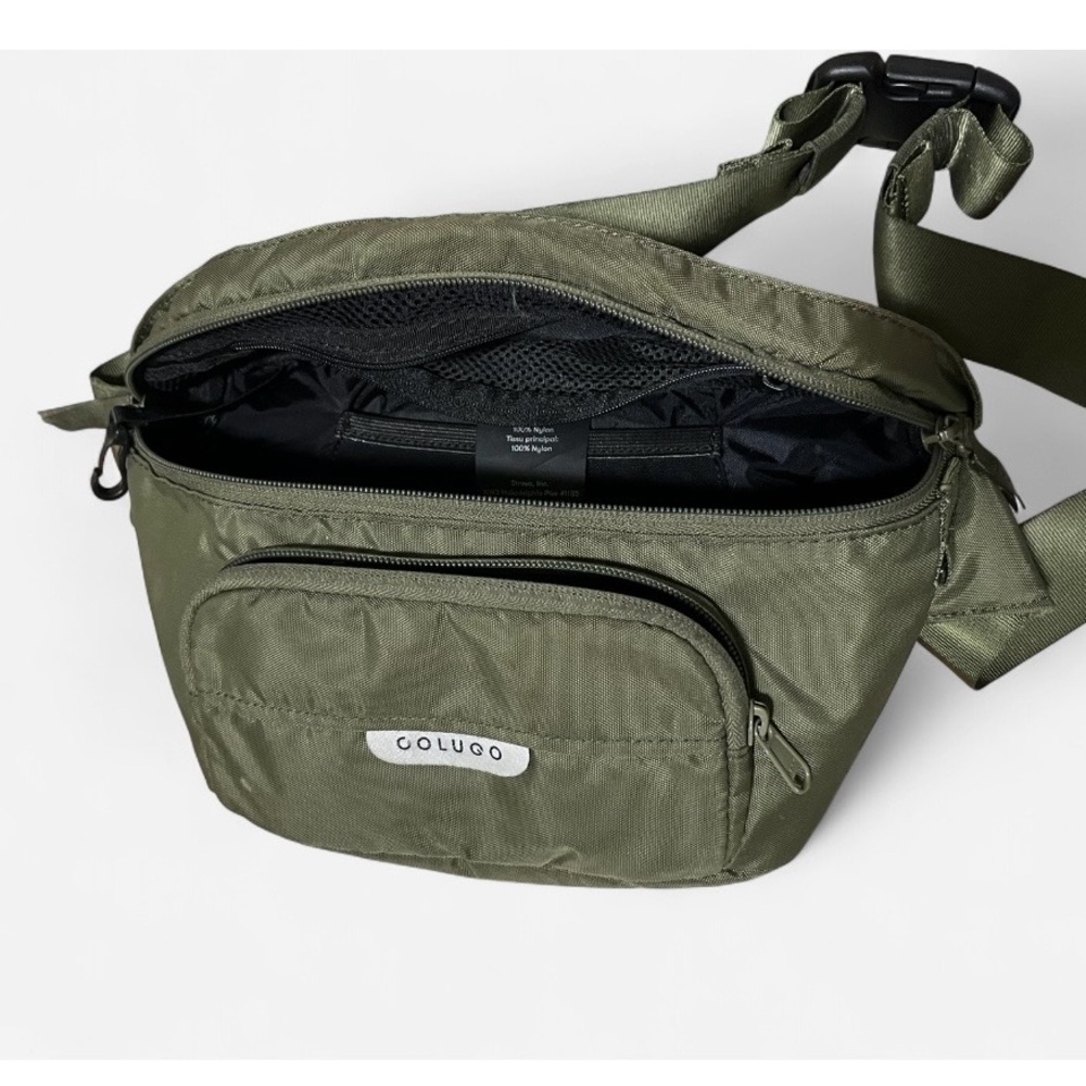 The culugo on the go organizer for baby